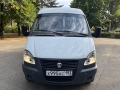 ГАЗ Соболь 2752 фургон 2.9 MT 4x4 [10]