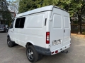 ГАЗ Соболь 2752 фургон 2.9 MT 4x4 [9]