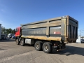Howo T5G 8x4 [7]