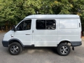 ГАЗ Соболь 2752 фургон 2.9 MT 4x4 [11]