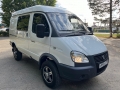 ГАЗ Соболь 2752 фургон 2.9 MT 4x4 [7]