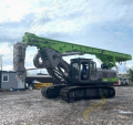 Zoomlion ZR255D [4]