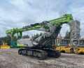 Zoomlion ZR255D [1]