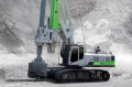 Zoomlion ZR255D [5]