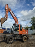 Hitachi ZX160W [5]