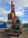 Hitachi ZX160W [4]