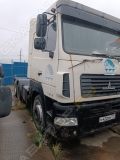 МАЗ 6430В9-1420-010 [1]