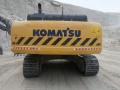 Komatsu PC300-8 [0]