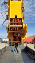 XCMG SQS300-5 [13]