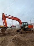 Hitachi ZX240LC [0]