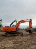 Hitachi ZX240LC [1]