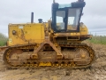 Komatsu D155C-1 [1]