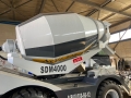Yugong SDM4000 [8]