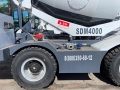 Yugong SDM4000 [14]