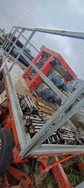 Scanclimber SC4000 (двухмачтовый) [4]