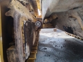 Komatsu D155A-5 [11]