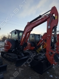 Kubota KX61-2 [0]