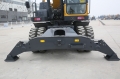 XCMG XE210WD [3]