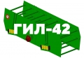 Дробресурс ГИЛ-42 [0]