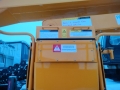 HYL5104JGKQ60 на шасси ISUZU 4Х2  высота подъема 25,5 м [19]