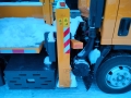 HYL5104JGKQ60 на шасси ISUZU 4Х2  высота подъема 25,5 м [17]