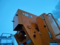 HYL5104JGKQ60 на шасси ISUZU 4Х2  высота подъема 25,5 м [25]