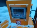 HYL5104JGKQ60 на шасси ISUZU 4Х2  высота подъема 25,5 м [24]