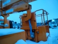HYL5104JGKQ60 на шасси ISUZU 4Х2  высота подъема 25,5 м [9]