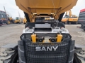 Sany BHL95 [43]