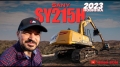 Sany SY215H [27]
