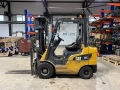 Caterpillar GP20CNT [3]