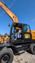 Sany SY215W [19]
