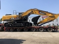 Sany SY330H [19]