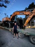 Sany SY165W [7]