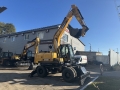 Sany SY165W [10]