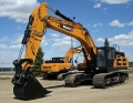 Sany SY500H [14]
