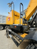 Sany SY185W [10]