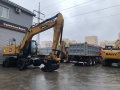 Sany SY215W [1]