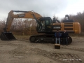 Sany SY550HD [5]