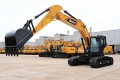 Sany SY215C [0]
