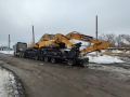 Sany SY215H [21]