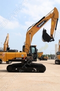 Sany SY215H [0]