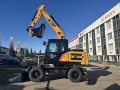 Sany SY165W [0]