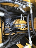 Sany SY215W [16]