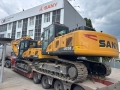 Sany SY215C [18]