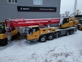 Sany STC550T5 [37]