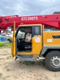 Sany STC300T5 [17]