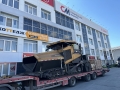 Sany SSP90C-10RU [17]