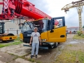 Sany STC250Т5-5 [33]