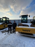 Sany SSR120C-10 [8]